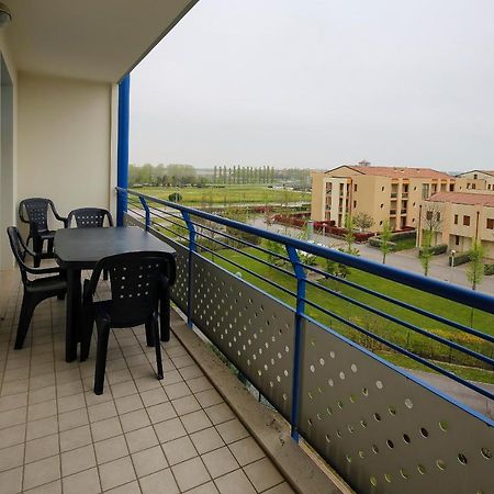 Tamerici Lido Altanea Caorle Exterior foto