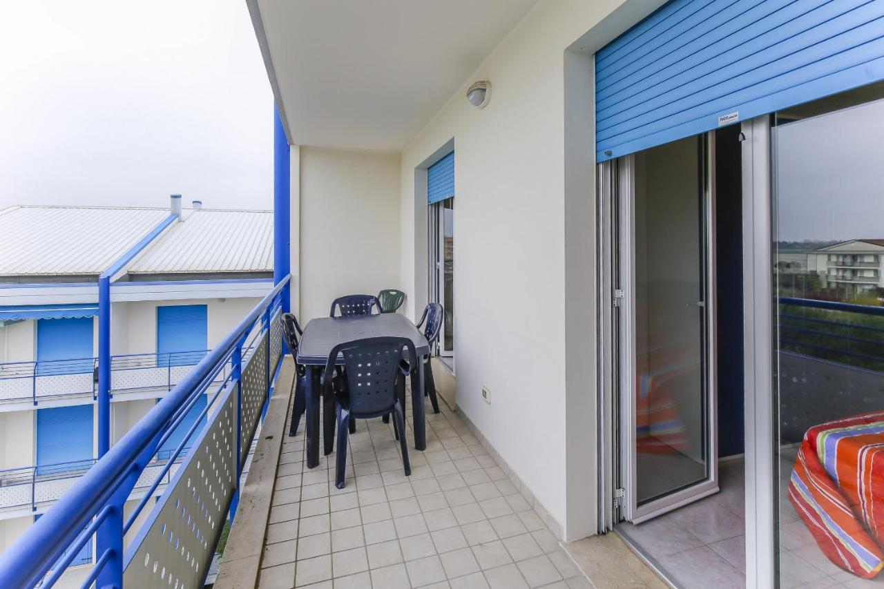 Tamerici Lido Altanea Caorle Exterior foto