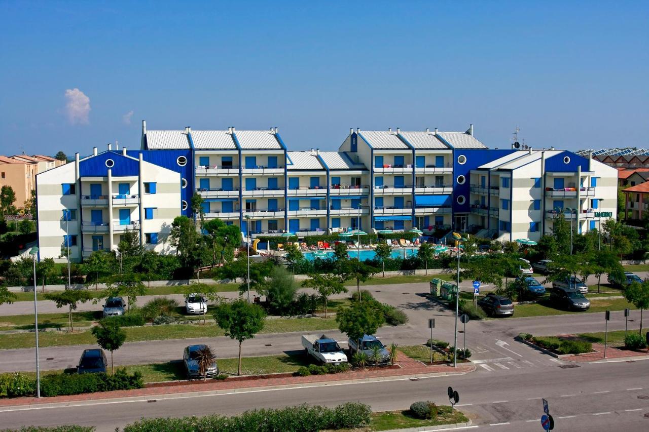 Tamerici Lido Altanea Caorle Exterior foto