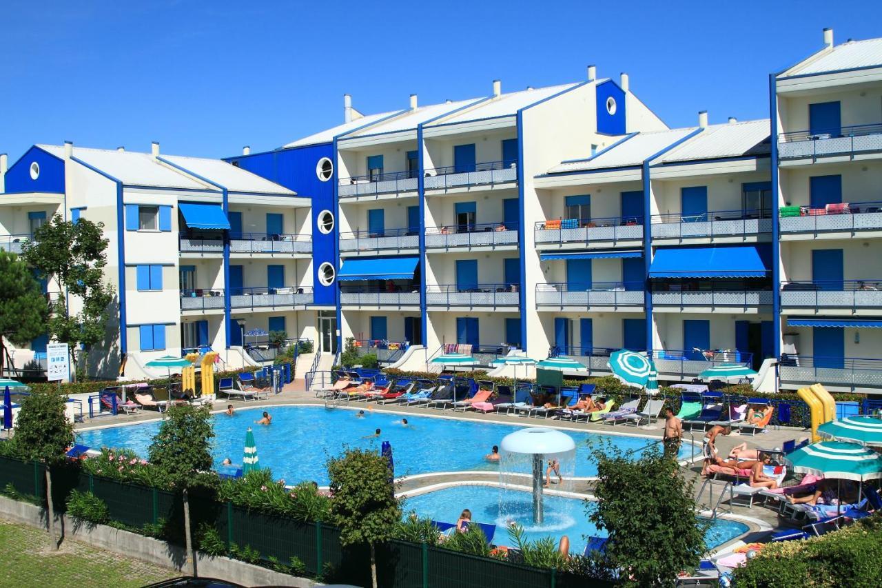 Tamerici Lido Altanea Caorle Exterior foto